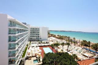 Hotel Iberostar Bahia de Palma - Adults Only