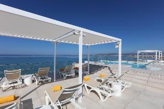 Hotel Iberostar Bahia de Palma - Adults Only