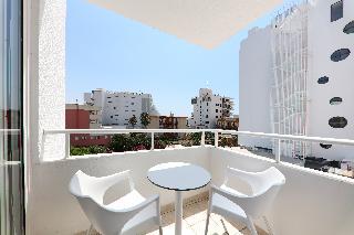 Hotel Iberostar Bahia de Palma - Adults Only