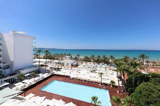 Hotel Iberostar Bahia de Palma - Adults Only
