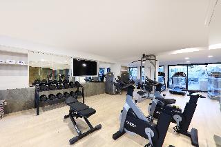 Hotel Iberostar Bahia de Palma - Adults Only