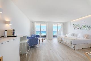 Hotel Iberostar Bahia de Palma - Adults Only