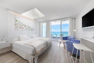 Hotel Iberostar Bahia de Palma - Adults Only