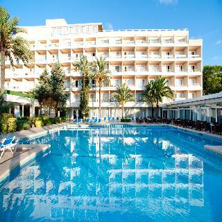 Гостиница Grupotel Gran Vista & Spa