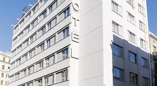 Гостиница NH Belagua