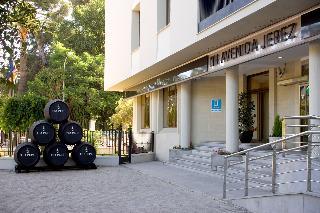 Hotel NH Avenida de Jerez