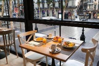 Гостиница Royal Ramblas