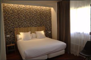 Hotel Chic & Basic Velvet