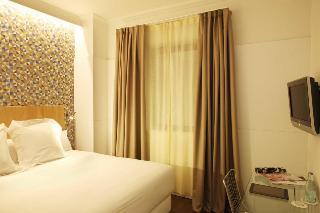 Hotel Chic & Basic Velvet