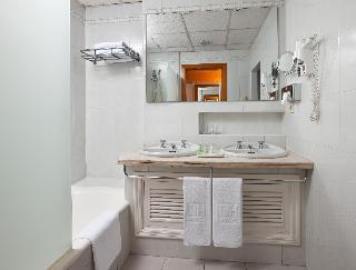 Hotel NH Luz Huelva