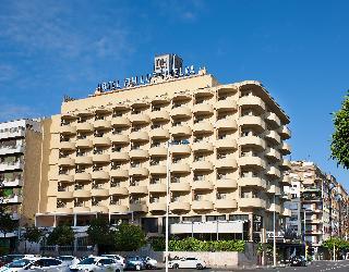 Hotel NH Luz Huelva
