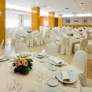 Hotel NH Luz Huelva