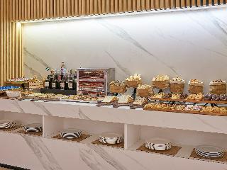 Hotel NH Luz Huelva