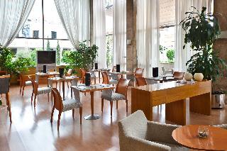 Hotel NH Luz Huelva