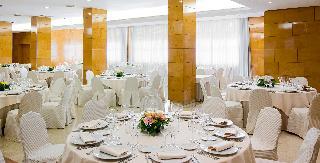 Hotel NH Luz Huelva