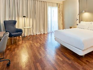Hotel NH Luz Huelva