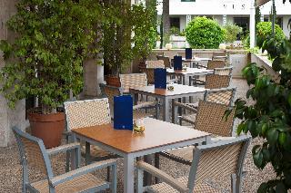 Hotel NH Luz Huelva