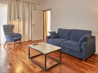 Hotel NH Luz Huelva