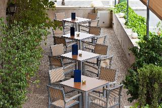 Hotel NH Luz Huelva