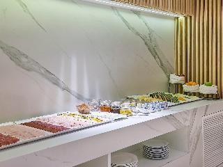 Hotel NH Luz Huelva