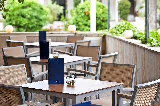 Hotel NH Luz Huelva