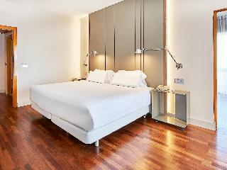 Hotel NH Luz Huelva