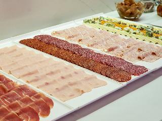 Hotel NH Luz Huelva