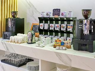 Hotel NH Luz Huelva