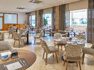Hotel NH Luz Huelva
