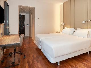 Hotel NH Luz Huelva