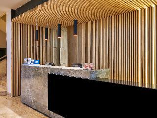Hotel NH Luz Huelva