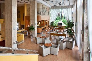 Hotel NH Luz Huelva
