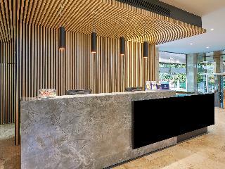 Hotel NH Luz Huelva
