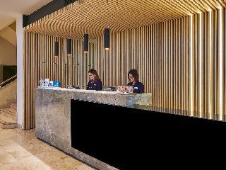 Hotel NH Luz Huelva