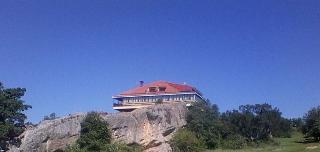Гостиница Valonsadero .
