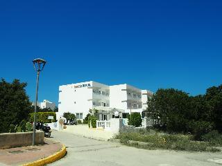 Гостиница Complejo Lago Playa