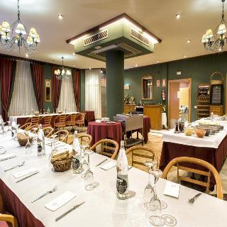 Hotel Zenit Logrono