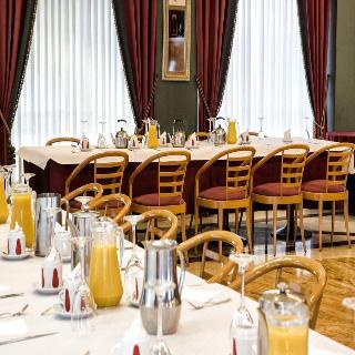 Hotel Zenit Logrono