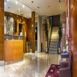 Hotel Zenit Logrono