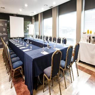 Hotel Zenit Logrono
