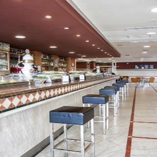 Hotel Zenit Logrono