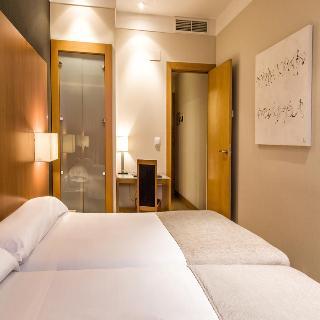 Hotel Zenit Logrono