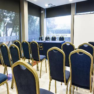 Hotel Zenit Logrono