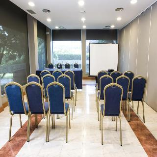 Hotel Zenit Logrono