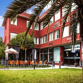 Hotel Zenit Logrono