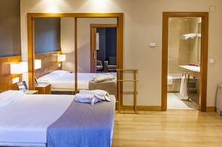 Hotel Zenit Logrono