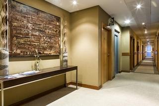 Hotel Zenit Logrono