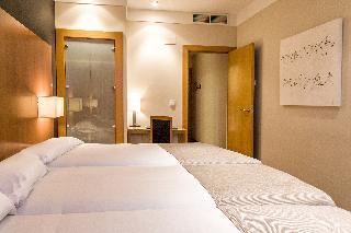 Hotel Zenit Logrono