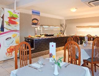 Hotel JS Horitzo