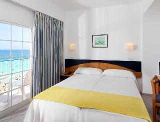 Hotel JS Horitzo